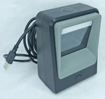 2D Qr Barcode Scanner Symcode Omnidirectional Hands-free Usb. Fixed Price $79.99.