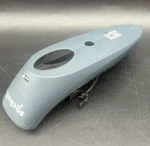 Socket Mobile Chs 7E Bluetooth Barcode Scanner 8550-00007D Gray Tested Working. Fixed Price $49.95.