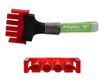 Uzhmb Universal Zebra Adapter # G36-449 / G36449. Fixed Price $46.95.