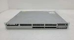 Cisco Catalyst 12PORT 10GBE Sfp+ Network Switch P/n WS-C3850-12XS-S V02. Fixed Price $319.99.