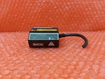 Sick CLV410-2910S01 Bar Code Reader 1017850. Fixed Price $350.00.