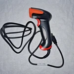Tera Model 711 Wired Usb 2.0 Barcode Scanner In Box Tested Powers On. Fixed Price $18.48.