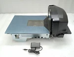 Ncr 7895-3011-0000 Color Bi-optic Imager Scanner. Fixed Price $1301.07.