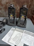 Motorola Symbol MC3100 Series Mobile Computers Barcode Scanner With Cradle. Fixed Price $88.00.