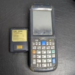 Intermec CN70E Handheld Mobile Computer - 1000CP01SX1 With Battery. Fixed Price $55.80.