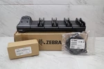 New Zebra BASE-CRD-5SL-01 4 Slot Charging Cradle For MC93 W/ Adapter. Fixed Price $139.98.