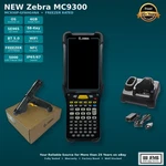 Zebra MC9300 MC930P-GFAHG4NA Freezer 1D Laser SE965 58-KEY Cradle Android 14. Fixed Price $1484.99.