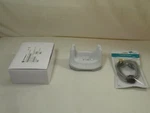 Motrola Symbol CRDMC40XX-1000HC Charging Cradle For Series, Complete Set. Fixed Price $45.95.