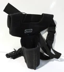 Intermec Corporation 825-199-001 Holster, CK3 With Scan Handle. Fixed Price $19.96.