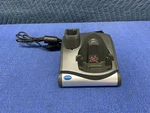 Portsmith PSCMC9100UE Ethernet/usb Charging Cradle For Moto MC9000/MC9100/MC9200. Fixed Price $62.57.
