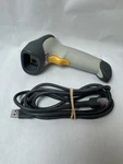 Symbol Motorola 1DLASER Usb Barcode Pos Scanner LS2208-SR20001R. Fixed Price $17.99.