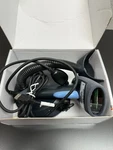 Unitech Pn MS335-XG Barcode Scanner With Stand. Fixed Price $39.55.