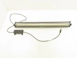 Metaphase ISO-23-W-ILS3-24T-CI1 Exolight 24VDC 1.2A 6000K. Fixed Price $110.49.