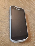 Zebra TC67HO Mobile Computer W/ Battery & Rugged Case No Charger,. Fixed Price $160.00.