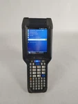 Intermec CK3X 1007CP02 Windows Barcode Scanner + Battery Pistol Grip. Fixed Price $69.99.