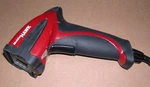 Microscan, FIS-6170-0001G, Mobile Hawk Dpm Hand-held Reader, Sales Demo Unit. Fixed Price $1095.00.