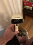 Opticon OPI-2201 Usb Handheld Barcode Scanner Pos Retail Inventory Reader Tested. Fixed Price $45.99.