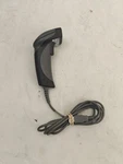 Code CR1500-K203- Reader Only, Cabled, Dark Gray, Handled, Usb. Fixed Price $20.99.