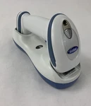 Symbol Motorola DS5878-HC2000BVZWW Handheld Barcode Scanner W/ Charging Cradle. Fixed Price $29.99.