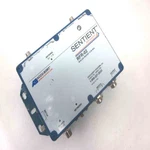 Accu-sort Systems RFR-02 Sentient Solutions Rfid Iso Reader 13.56MHZ/12VDC. Fixed Price $17.49.