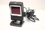 Honeywell Genesis 7580G-2 Usb Tabletop Barcode Scanner-tested. Fixed Price $34.95.
