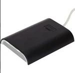 Hid Omnikey 5427CK Gen - Smart Card Reader Usb, Black, Light Gray. Fixed Price $99.09.