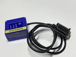 Datalogic TC1200-1000 Automation Fixed Barcode Ccd Line Scanner 1D RS232 5VDC. Fixed Price $694.00.
