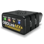Obdlink Mx+ Bluetooth OBD2 Scanner, Trip-logger And Vehicle Data Monitor Local. Fixed Price $139.95.
