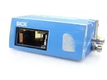 Sick CLV630-0120 Barcode Scanner (127225097 Used). Fixed Price $1000.00.