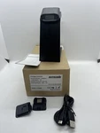 Symcode Bluetooth Wireless Barcode Scanner With Stand & Dongle MJ-R55 / 2D. Fixed Price $19.99.