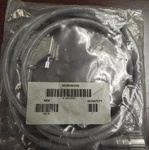Microscan 61-000122-01 Cable Rev Ms-connect 210 Accessories New.. Fixed Price $74.99.
