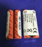 Of(japan Yuasa Nimh 2.4V750MAH Cell) For Symbol/motorola #21-42921 SPT1550.... Fixed Price $15.65.