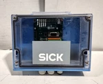 Sick Ag CDM410-0001 0250361 DC10 30V 30W Modular Connection Module Untested. Fixed Price $64.99.
