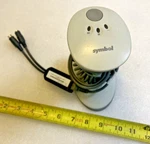Symbol Cyclone Barcode Scanner M2004-I419. Fixed Price $29.00.