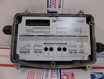 Accu-sort 10043306 Bar Code Scanner Wiring Base Axiom. Fixed Price $38.47.