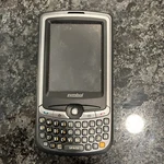 Symbol MC35-L-E5EM Mobile Pda Cellular Handheld Computer WM6 Missing Power. Fixed Price $45.00.