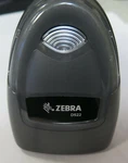 Motorola Zebra Symbol Barcode Scanner DS2208-SR00107ZZWW Usb Black 1D. Fixed Price $55.00.