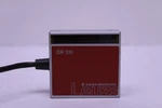 Leuze CR100M0/R2-300-S4-BROC Stationary Barcode Reader 50126079. Fixed Price $300.00.