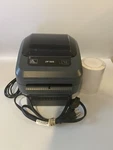 Zebra ZP505 Thermal Printer Serial/parallel With Labels & Cables Very Good. Fixed Price $211.95.