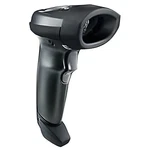 Zebra LI2208-SR7U2100AZW Corded Retail Scanner Imager 6FT Usb Cable Black. Fixed Price $237.13.