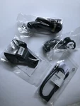 Honeywell Voyager Wired Laser Handheld Barcode Scanner, 1200G-2. Fixed Price $200.00.