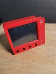 Aml KDT900-0002TGT Kiosk Data Terminal Windows Embedded Ce 6.0 Pro *untested*. Fixed Price $79.99.