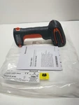 New Wireless Honeywell Granit Barcode Scanner 1981IFR-3-INT W/ Battery. Fixed Price $249.99.