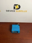Sick CLV620-1120 Barcode Scanner 60-365MM 10-30VDC IP65. Fixed Price $299.00.