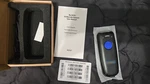 Nadamoo Wireless Barcode Scanner Model Yhd 3200 Mpn BUR3076. Fixed Price $30.00.