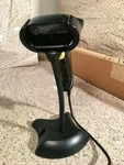 Inateck Usb Barcode With Stand 1D SCANNER,650NM Laser Diode. Fixed Price $59.00.
