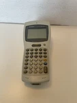 Symbol Pdt 6100 Portable Data Terminal And Barcode Scanner, Untested. Fixed Price $34.74.
