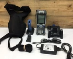 Handheld Barcode Scanner CK71NI Intermec Kit (with Accessories). Fixed Price $99.75.