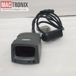 Asm 02-E06867 Symbol Tech P/n : MS-1204FZY-1000R Barcode Scanner With Cable. Fixed Price $320.00.