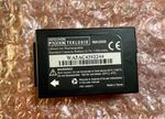 Psion Teklogix WA3000 Lithium-ion Rechargeable Battery 3.7V1700MAH Workabout Pro. Fixed Price $19.99.